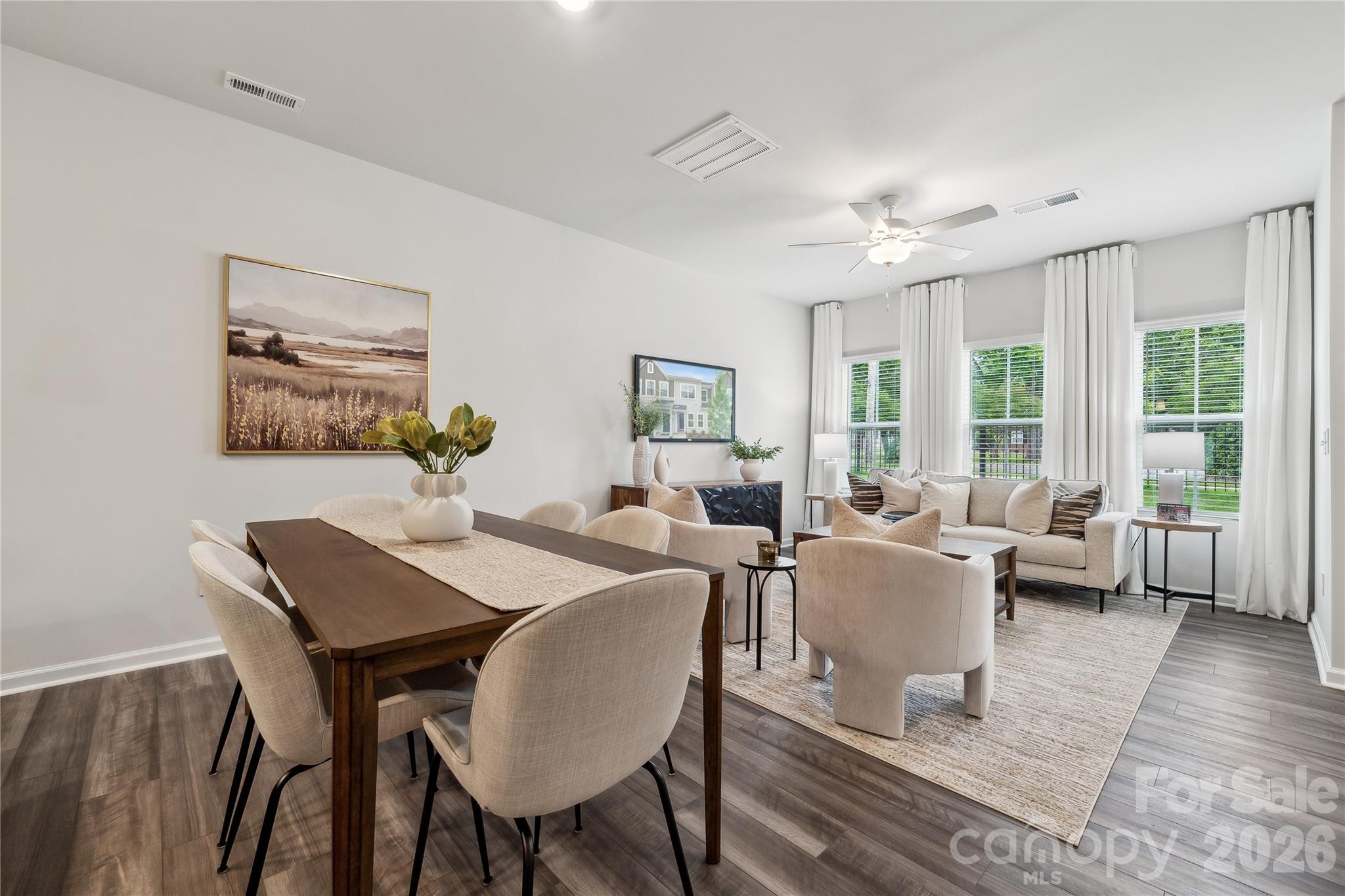 6518 Harlech Street Charlotte NC 28269