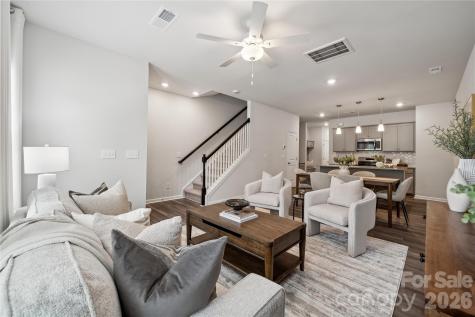 6518 Harlech Street Charlotte NC 28269
