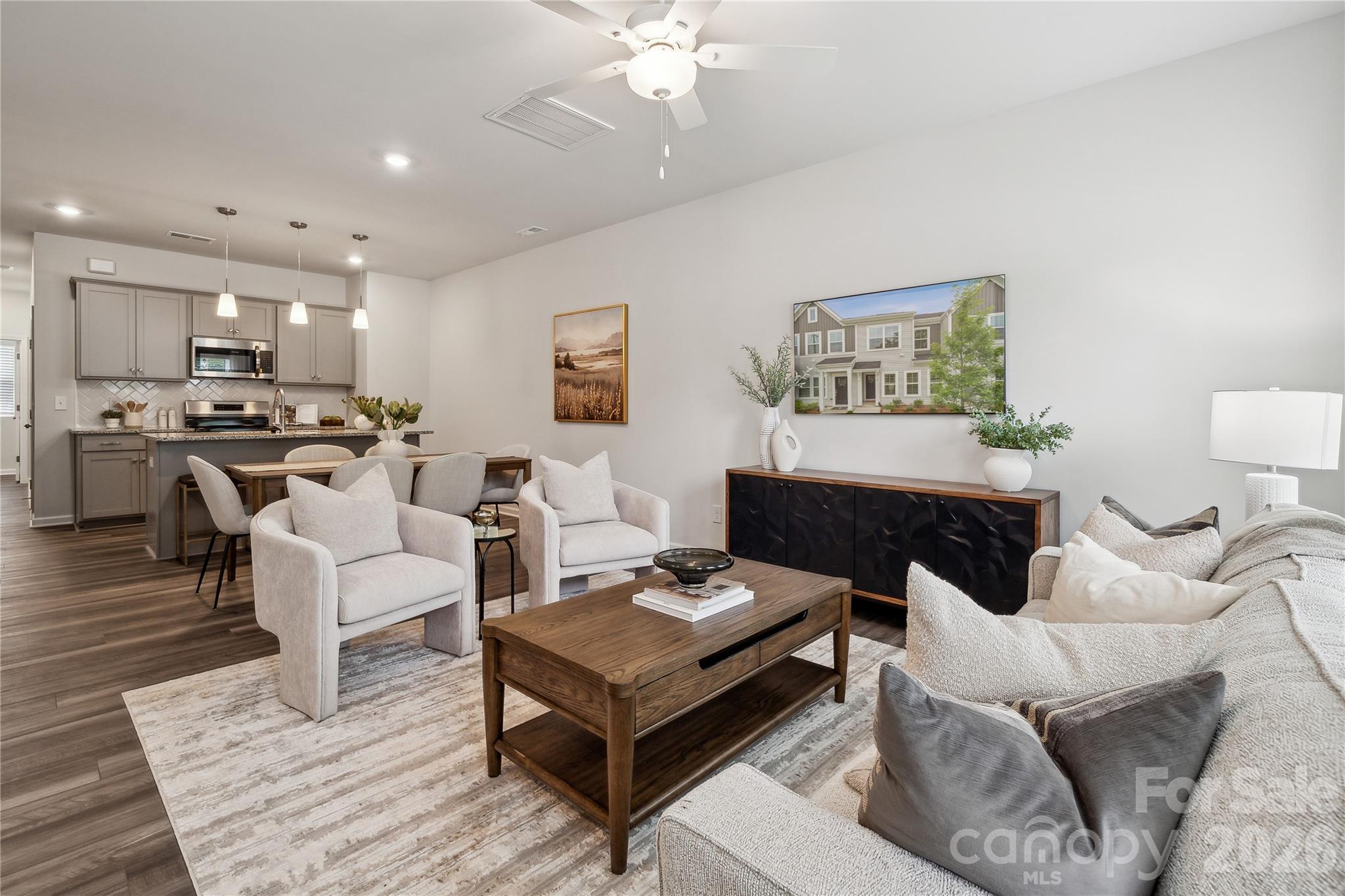 6518 Harlech Street Charlotte NC 28269
