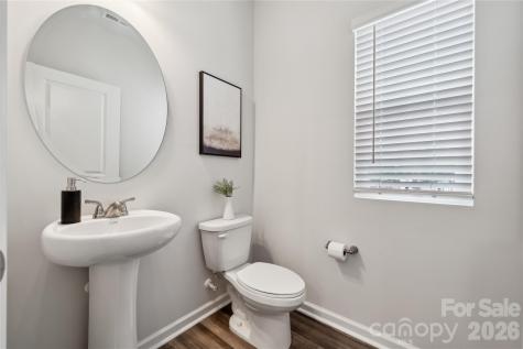 6518 Harlech Street Charlotte NC 28269