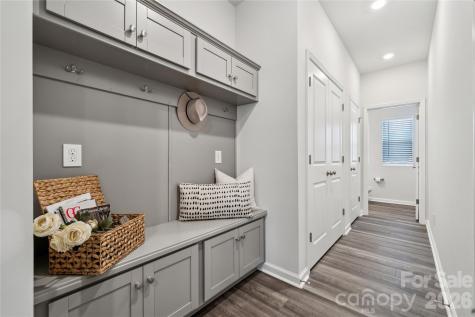 6518 Harlech Street Charlotte NC 28269