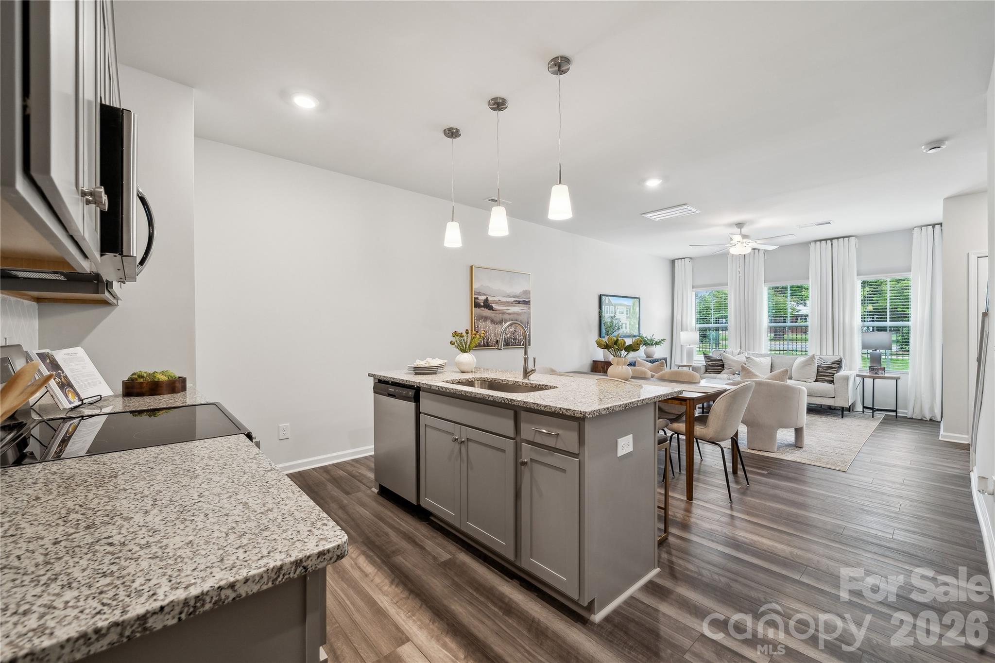 6518 Harlech Street Charlotte NC 28269