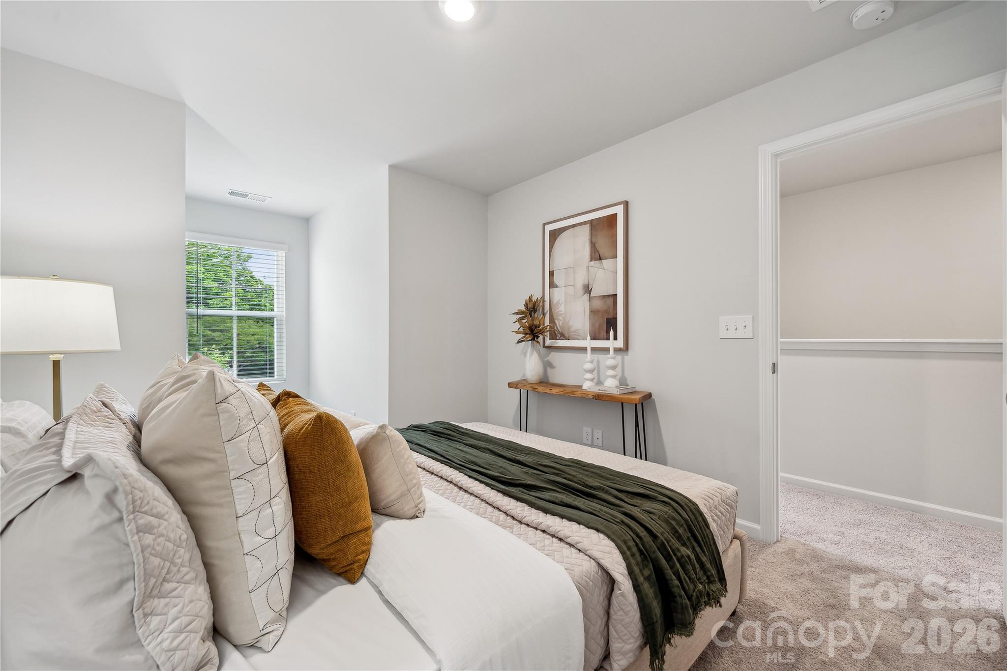 6518 Harlech Street Charlotte NC 28269