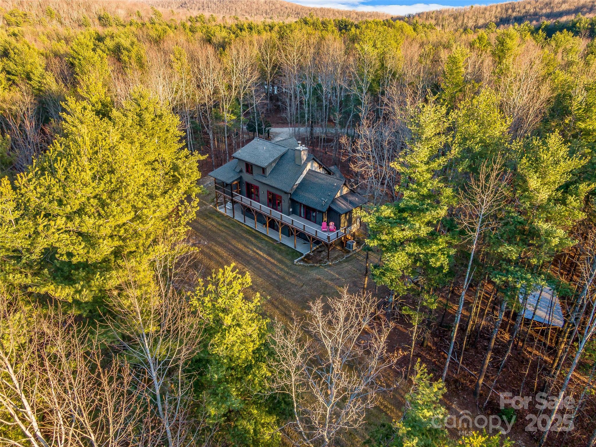 103 Duck Hope Drive Hendersonville NC 28739
