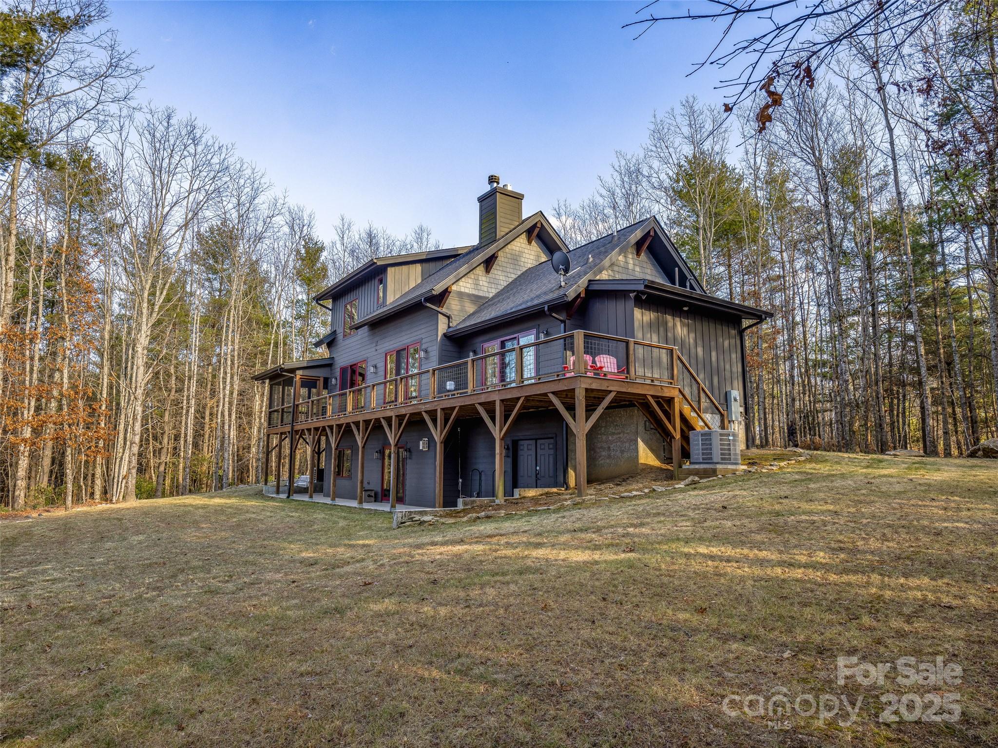 103 Duck Hope Drive Hendersonville NC 28739