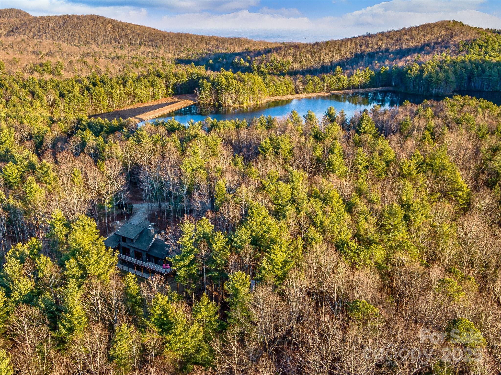 103 Duck Hope Drive Hendersonville NC 28739