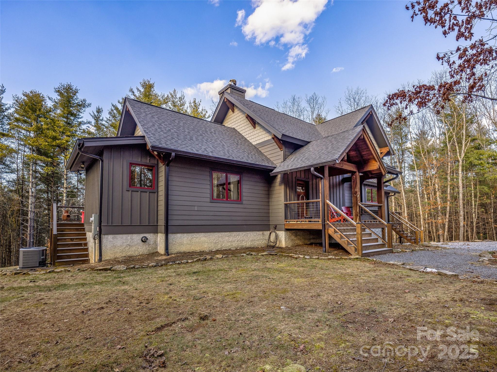 103 Duck Hope Drive Hendersonville NC 28739