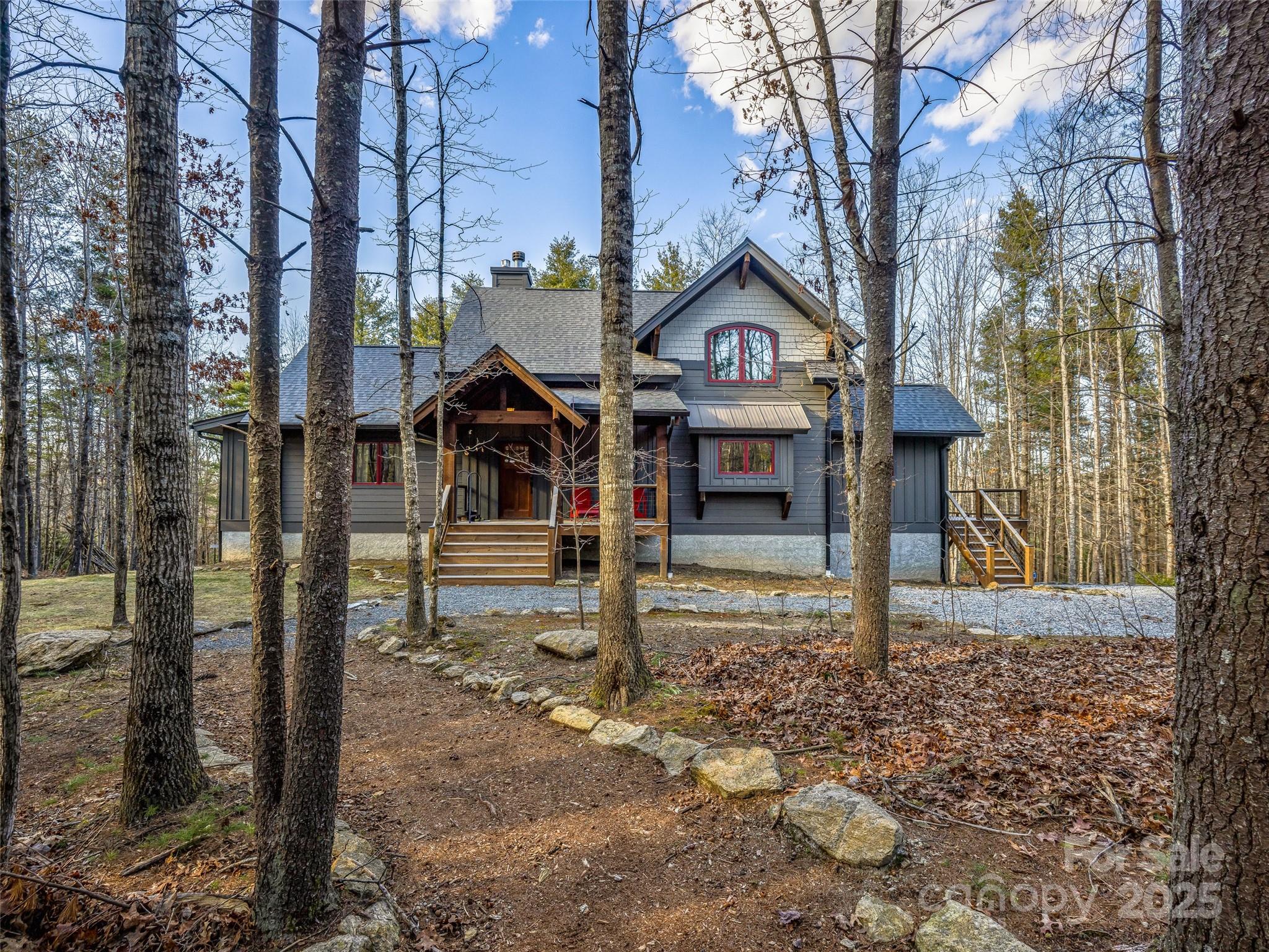 103 Duck Hope Drive Hendersonville NC 28739