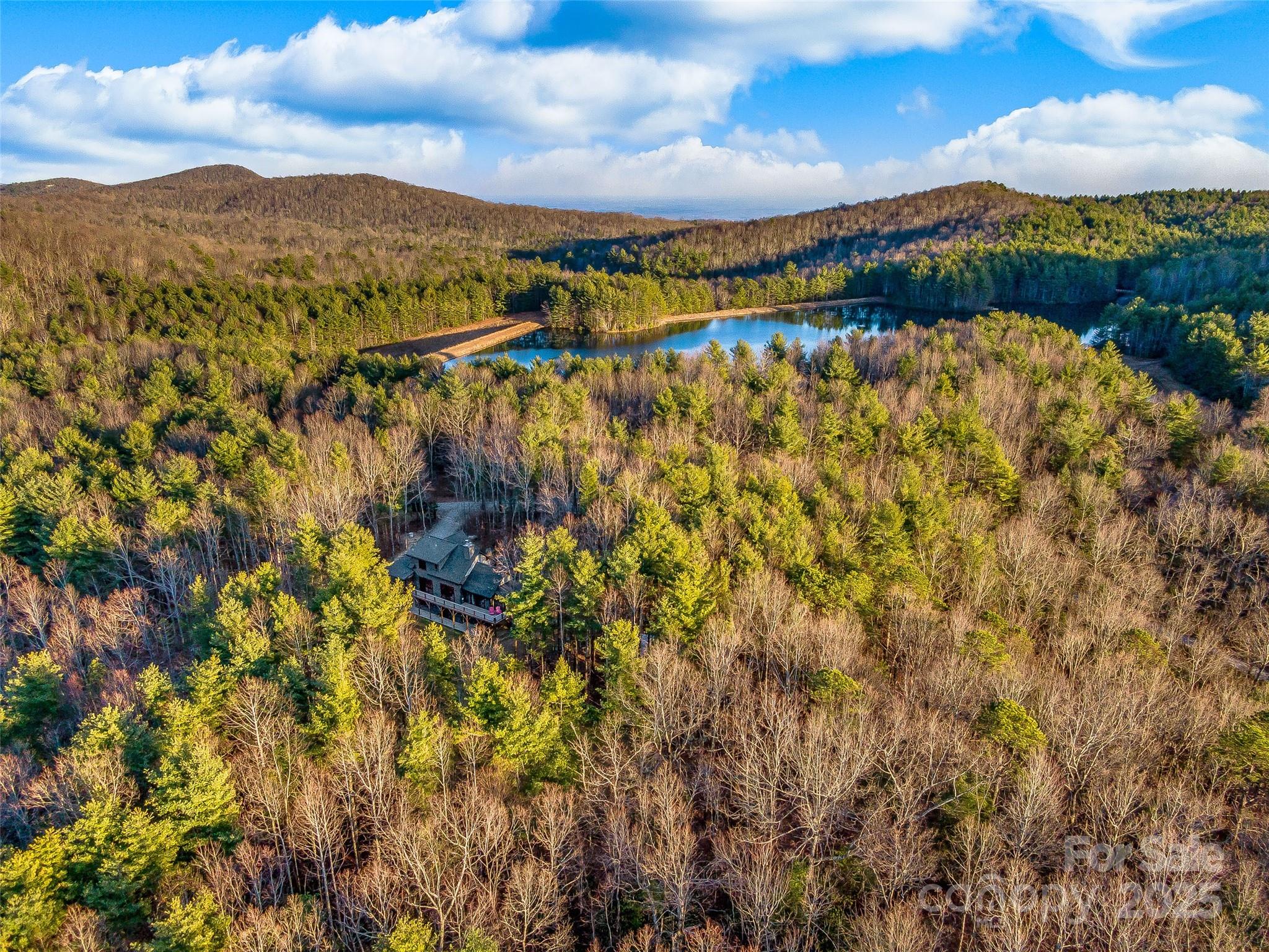 103 Duck Hope Drive Hendersonville NC 28739