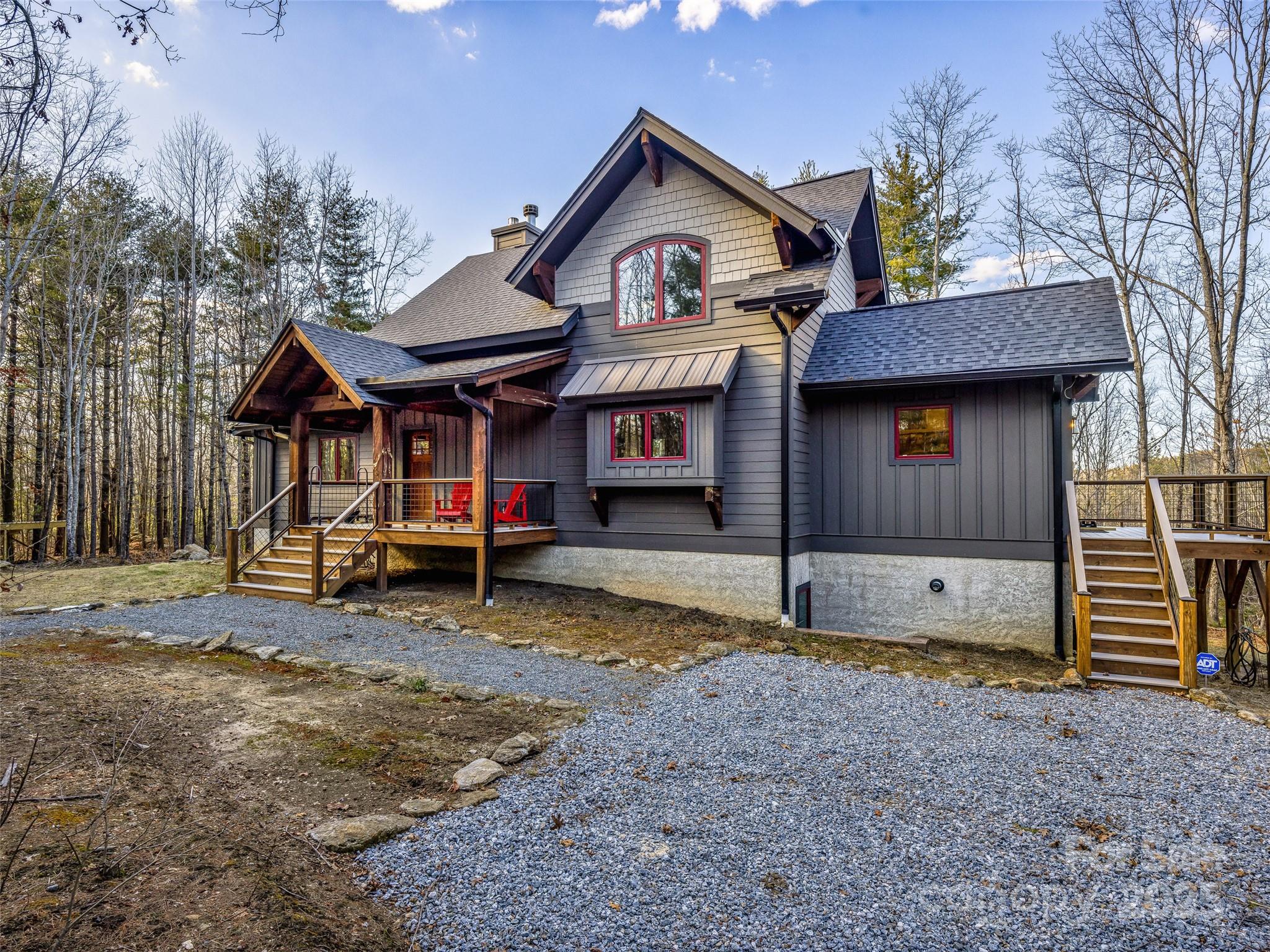 103 Duck Hope Drive Hendersonville NC 28739