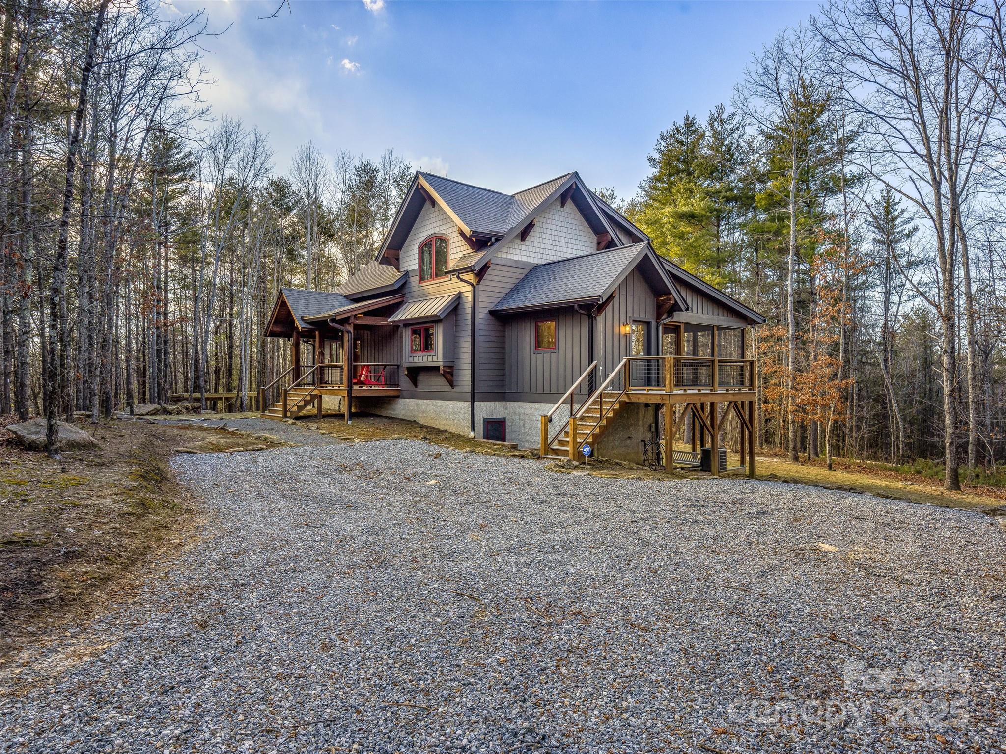 103 Duck Hope Drive Hendersonville NC 28739