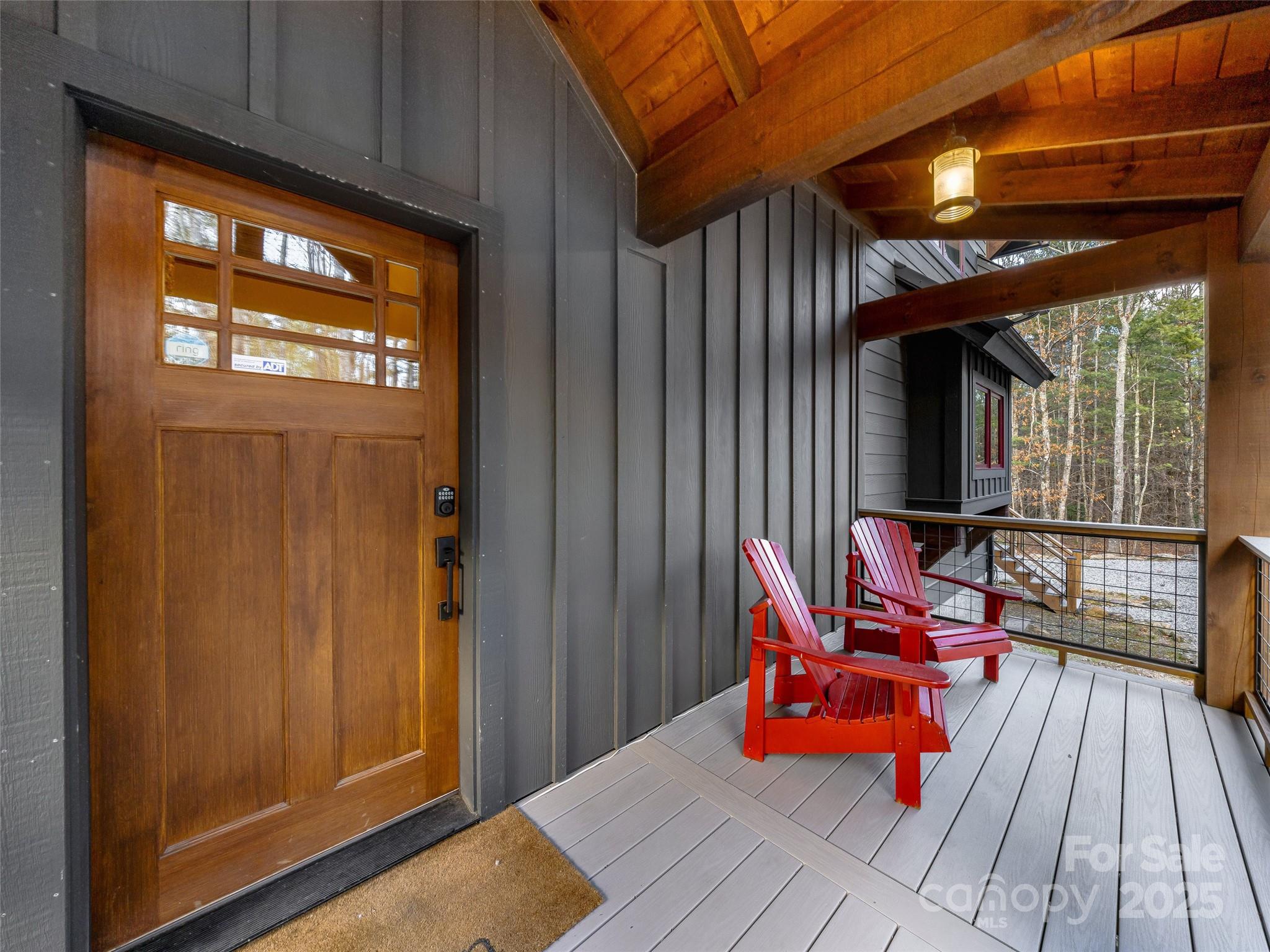 103 Duck Hope Drive Hendersonville NC 28739