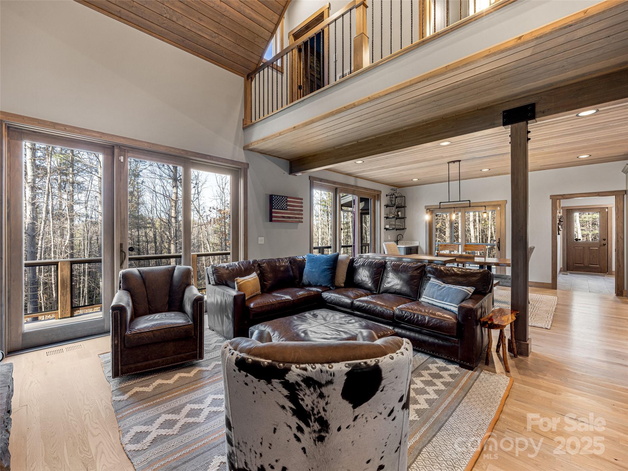 103 Duck Hope Drive Hendersonville NC 28739