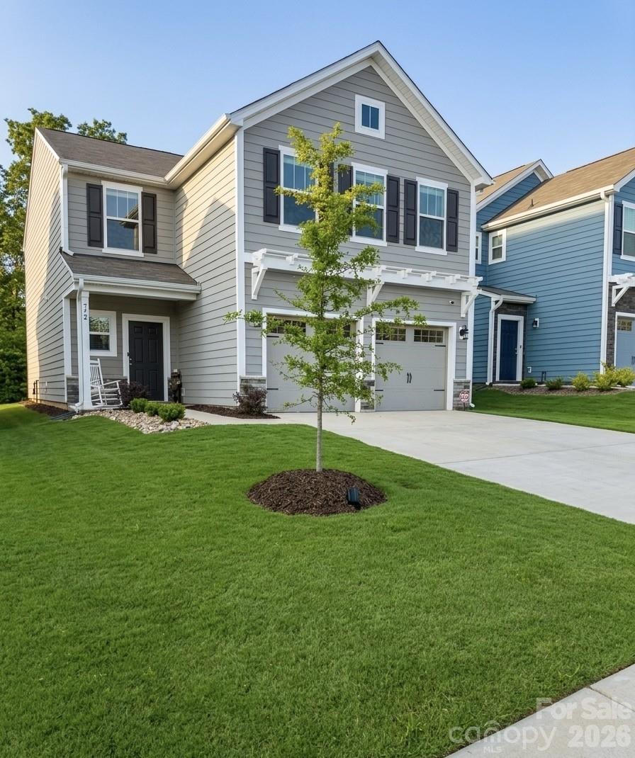 772 Candela Court York SC 29745