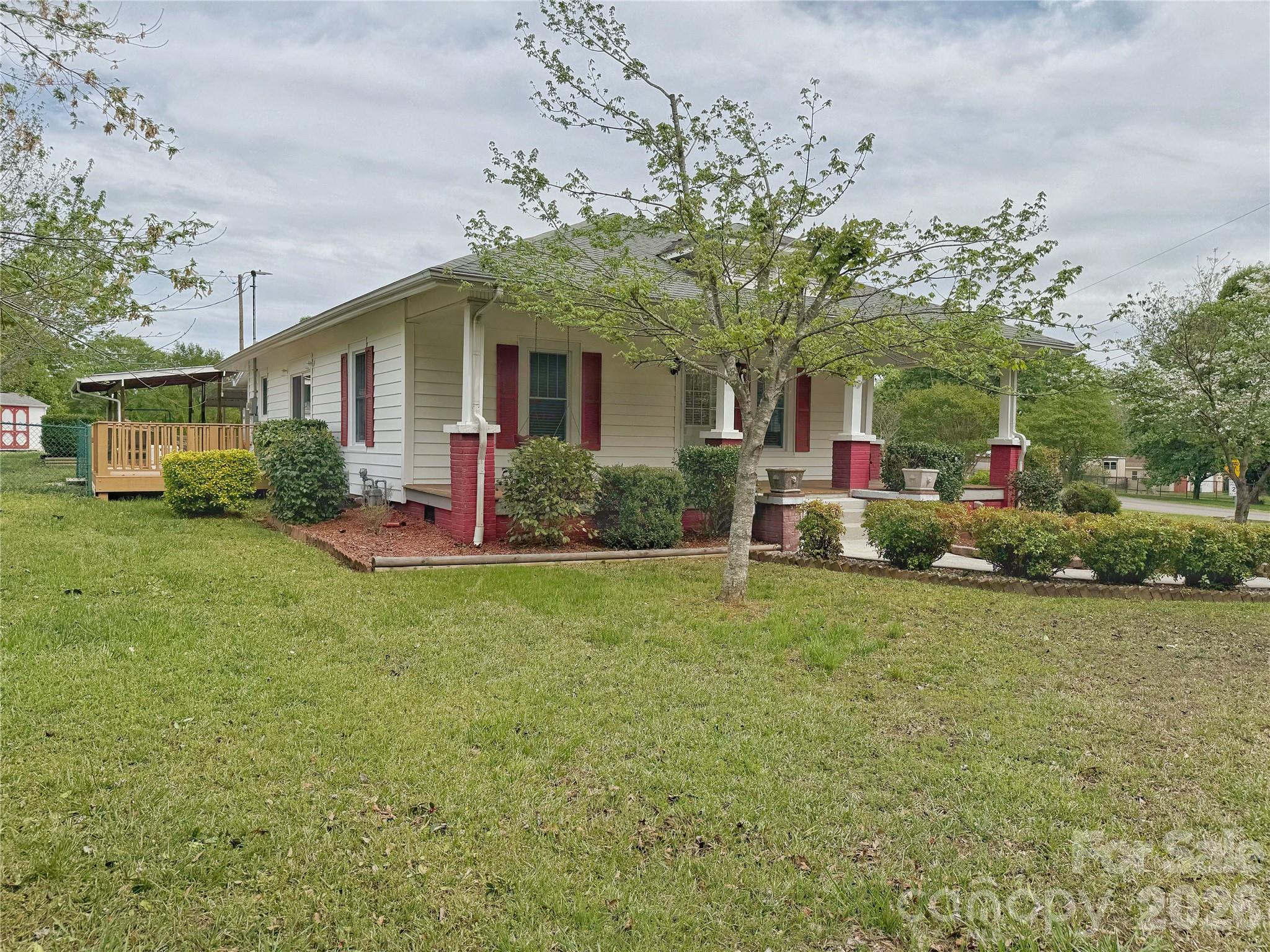 2102 Hickory Grove Road Gastonia NC 28056