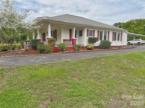 2102 Hickory Grove Road Gastonia NC 28056