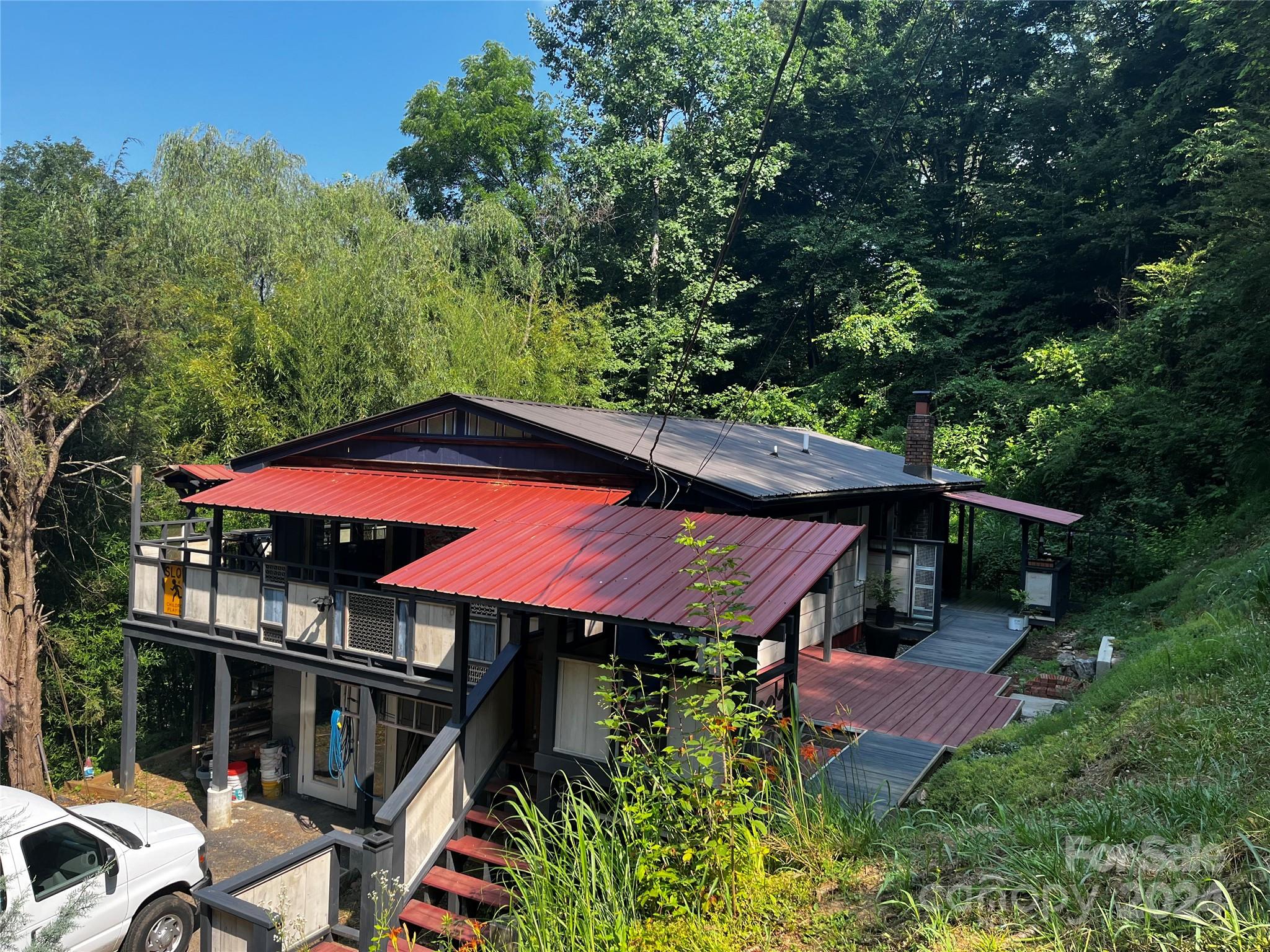 119 Candler Drive Marshall NC 28753