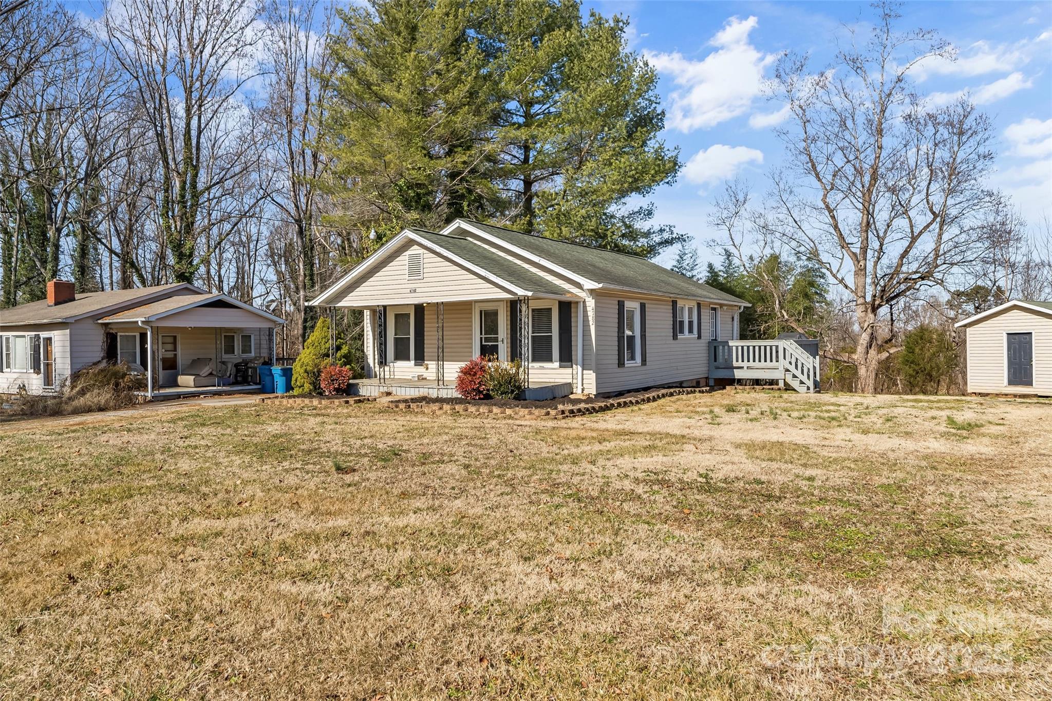 4782 E Nc 10 Highway Catawba NC 28609