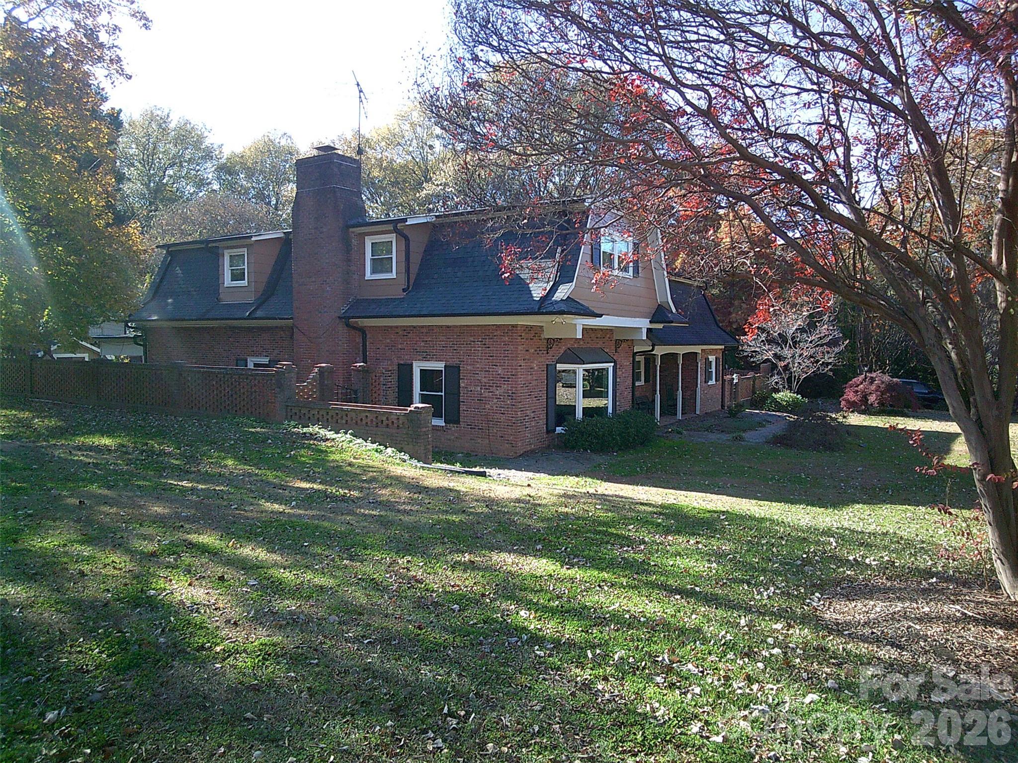 1339 Carmen Lane Gastonia NC 28054