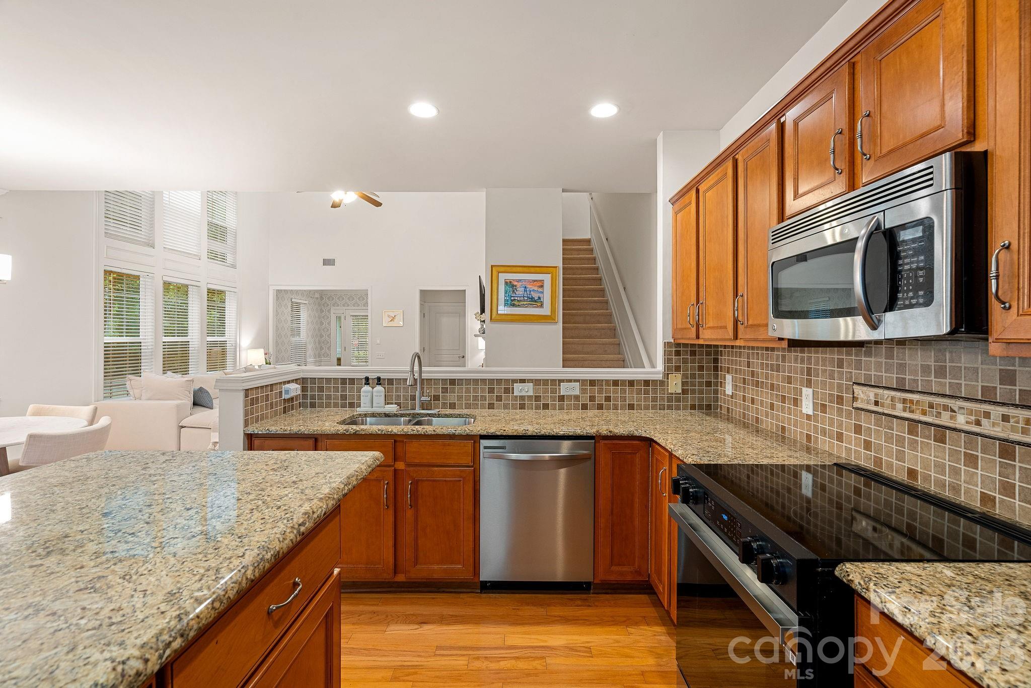 6902 Saranac Lane Matthews NC 28105