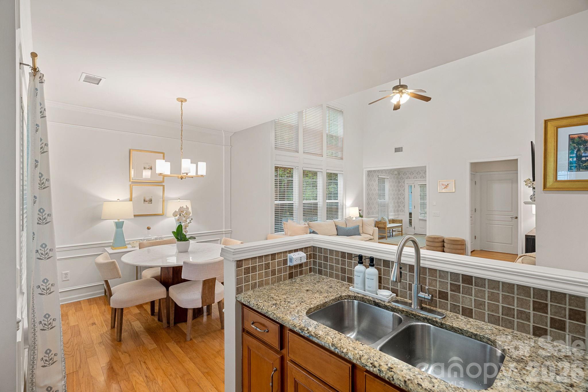 6902 Saranac Lane Matthews NC 28105