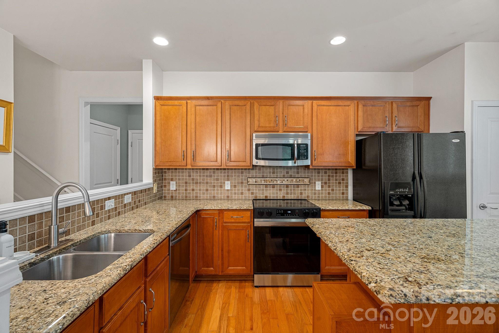 6902 Saranac Lane Matthews NC 28105