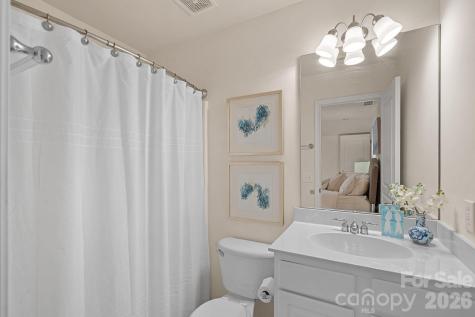 6902 Saranac Lane Matthews NC 28105
