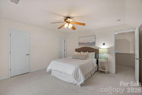 6902 Saranac Lane Matthews NC 28105