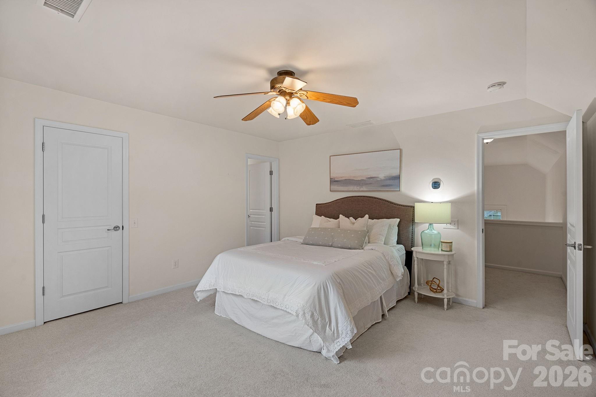 6902 Saranac Lane Matthews NC 28105