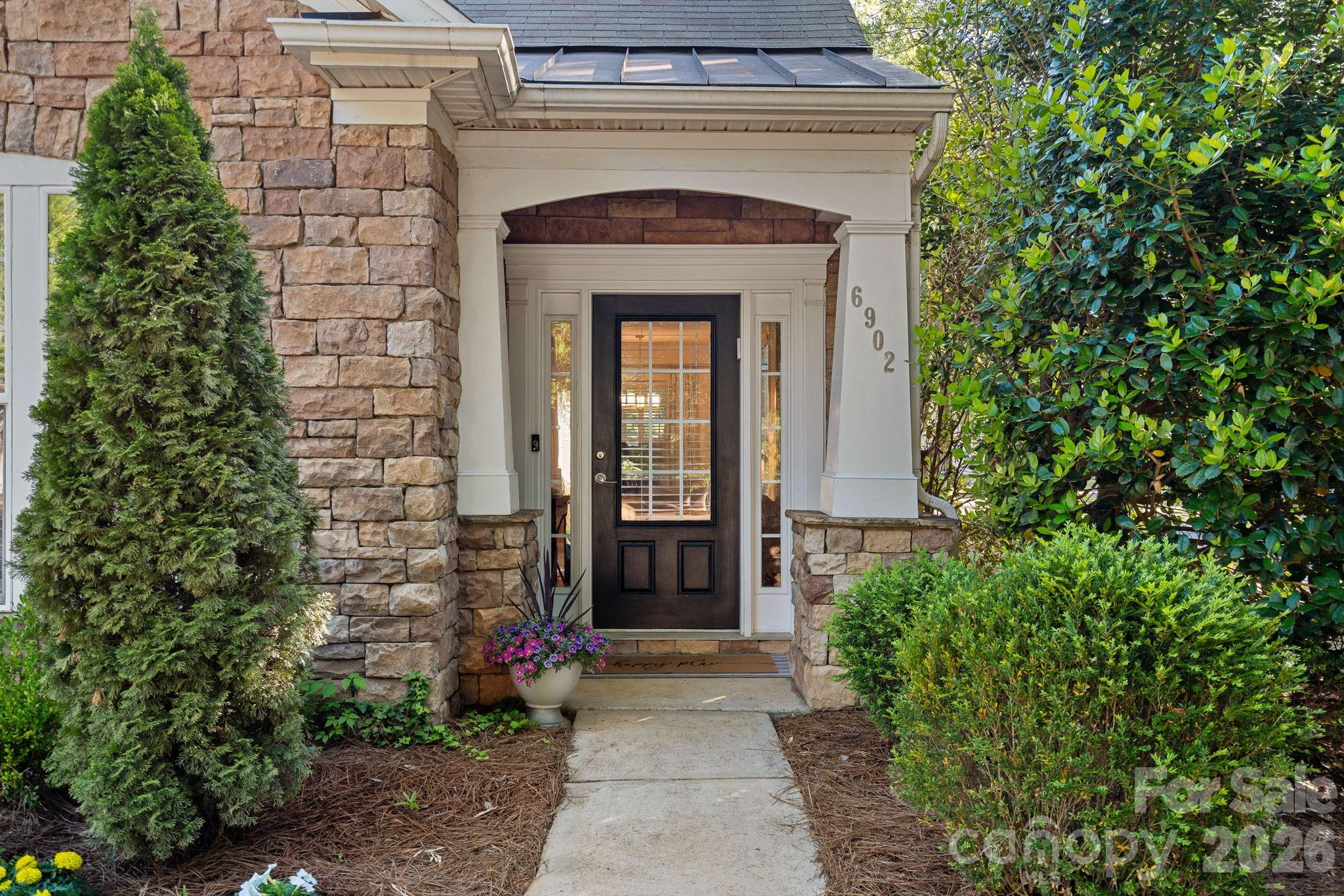 6902 Saranac Lane Matthews NC 28105