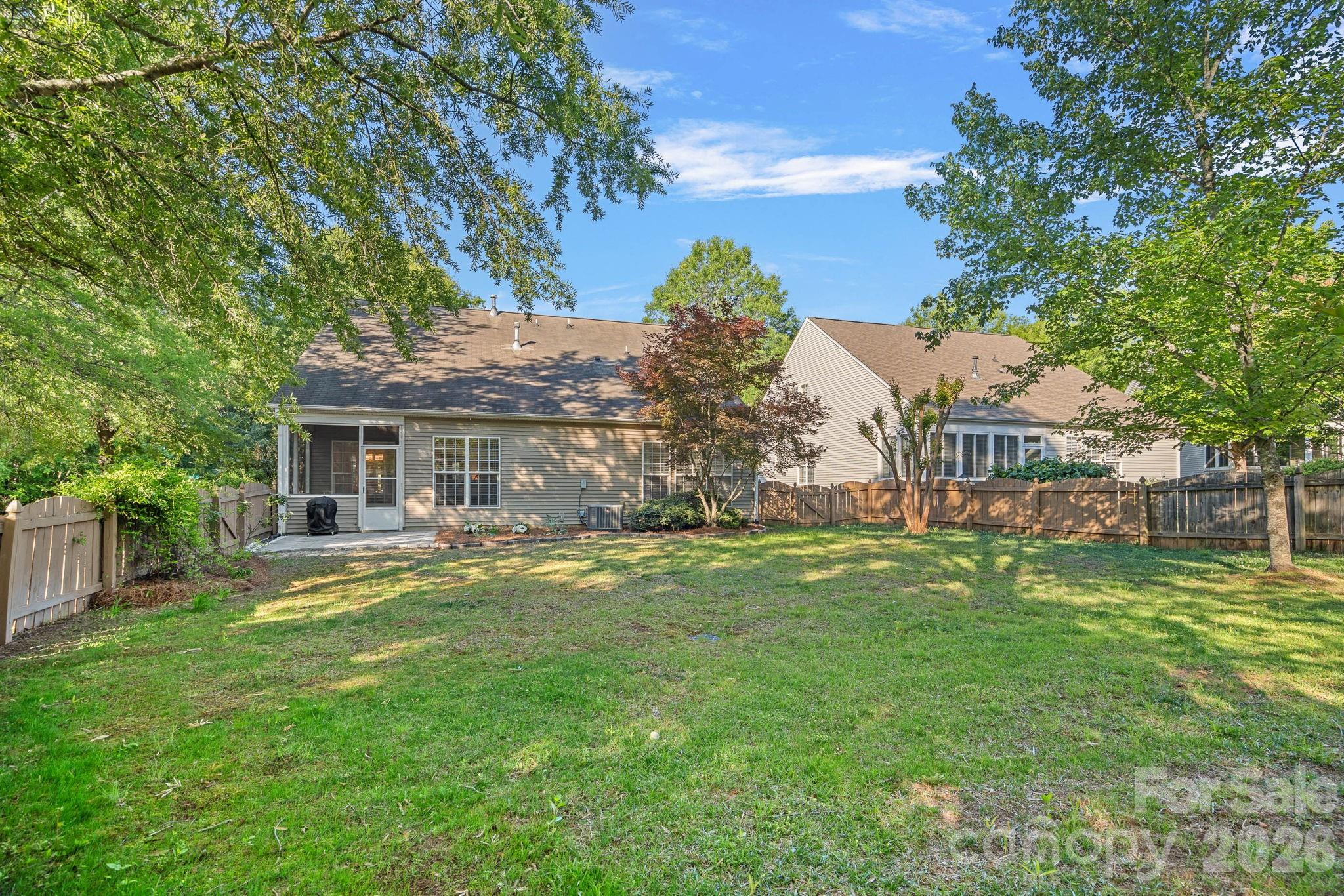 6902 Saranac Lane Matthews NC 28105