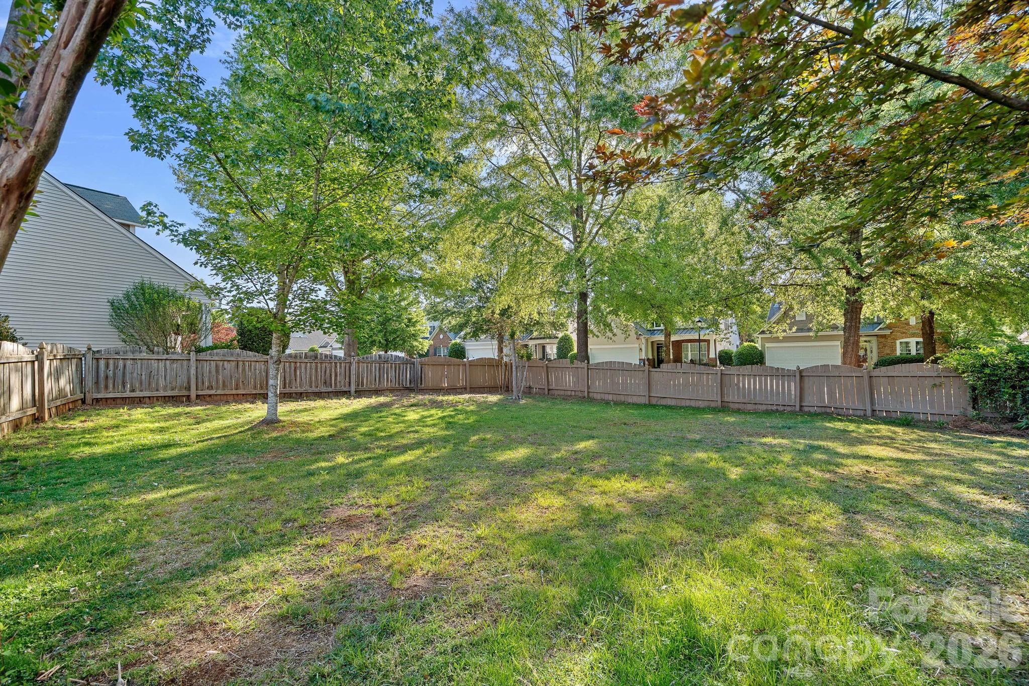 6902 Saranac Lane Matthews NC 28105