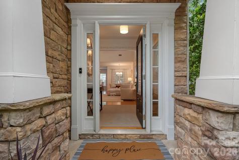 6902 Saranac Lane Matthews NC 28105