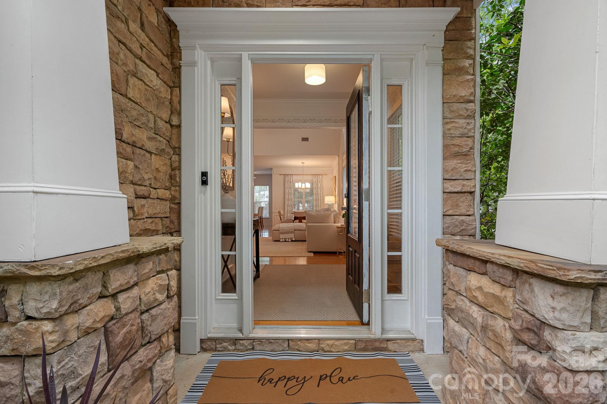 6902 Saranac Lane Matthews NC 28105