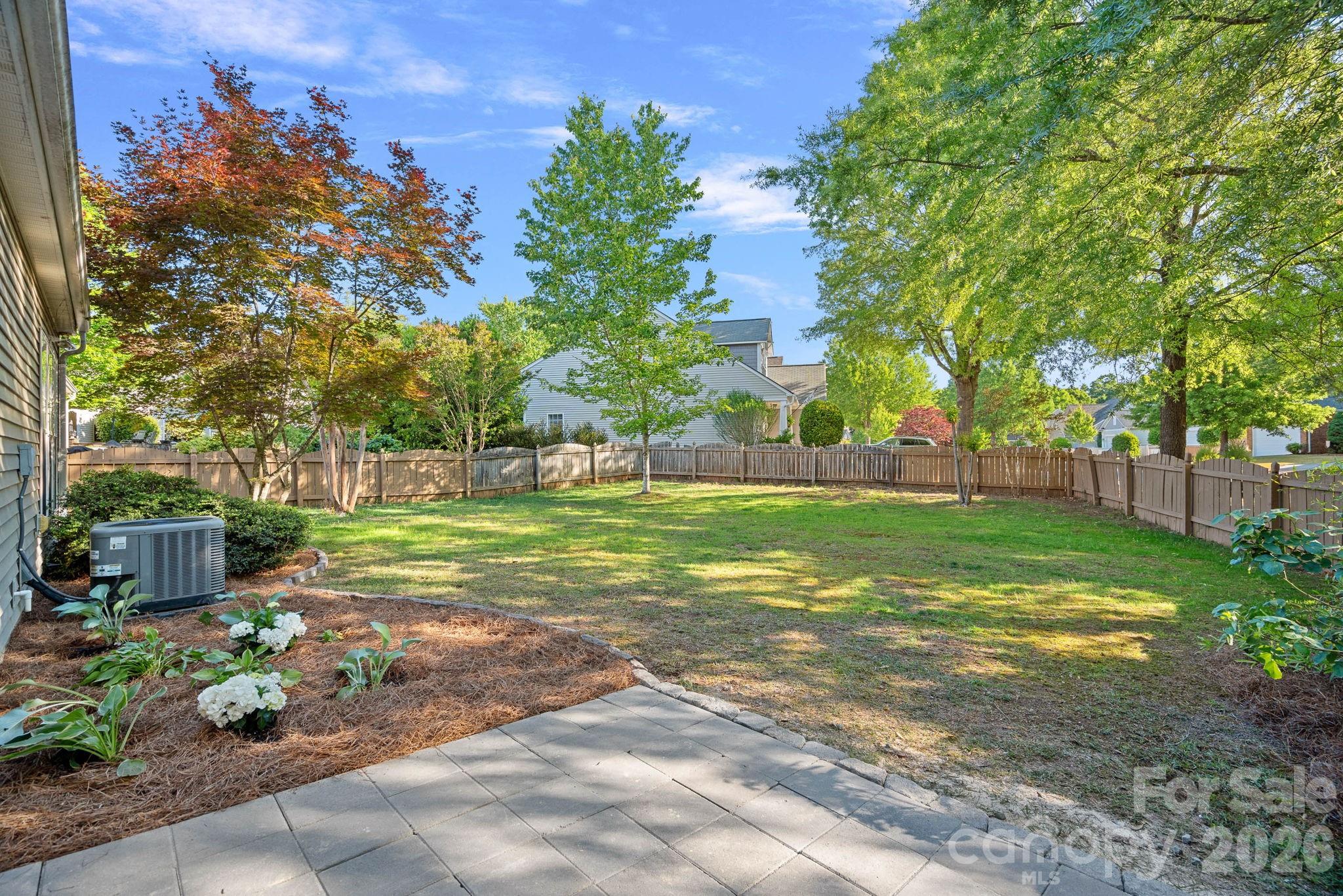 6902 Saranac Lane Matthews NC 28105