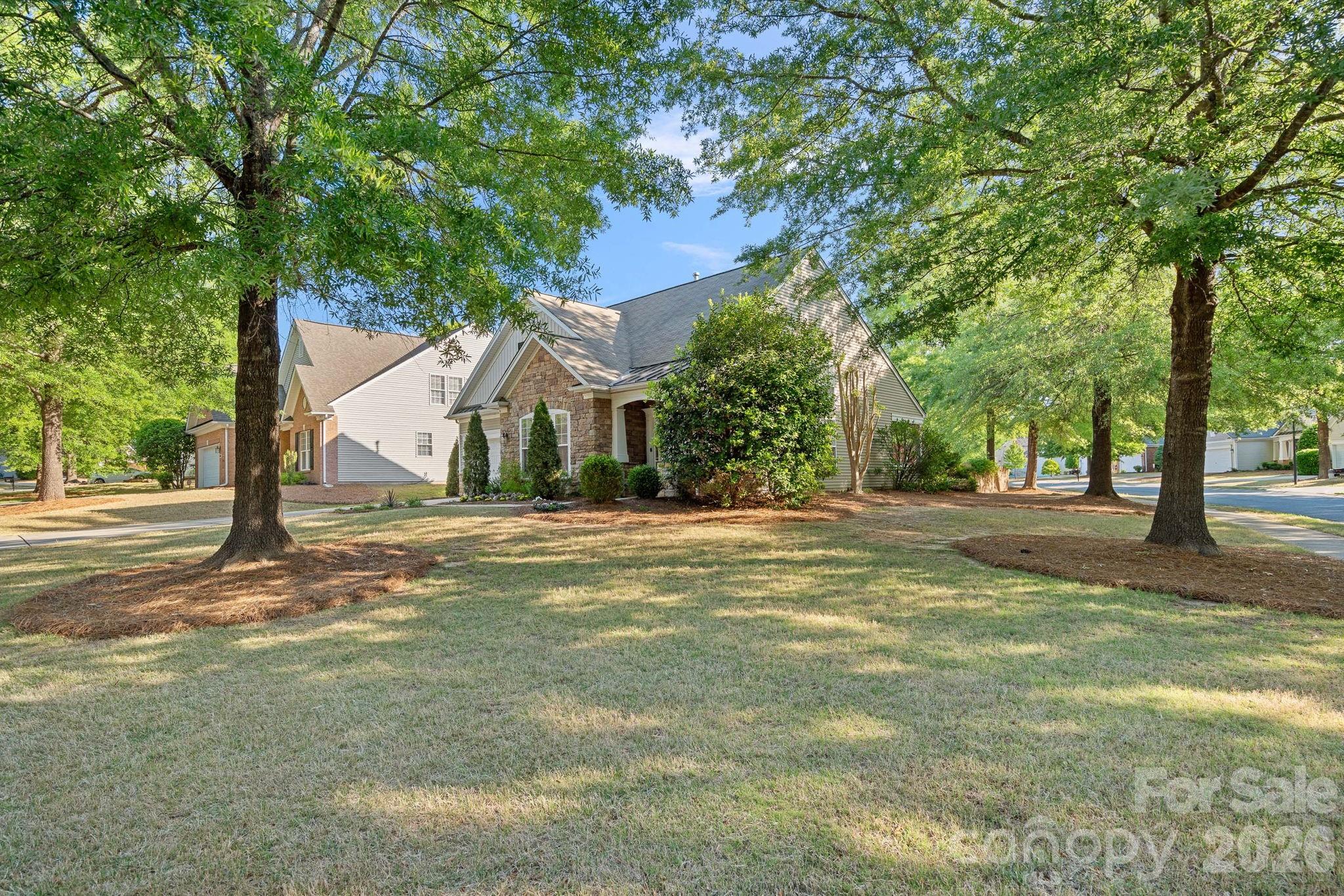 6902 Saranac Lane Matthews NC 28105