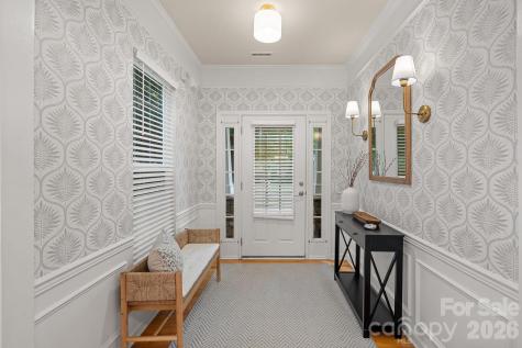 6902 Saranac Lane Matthews NC 28105