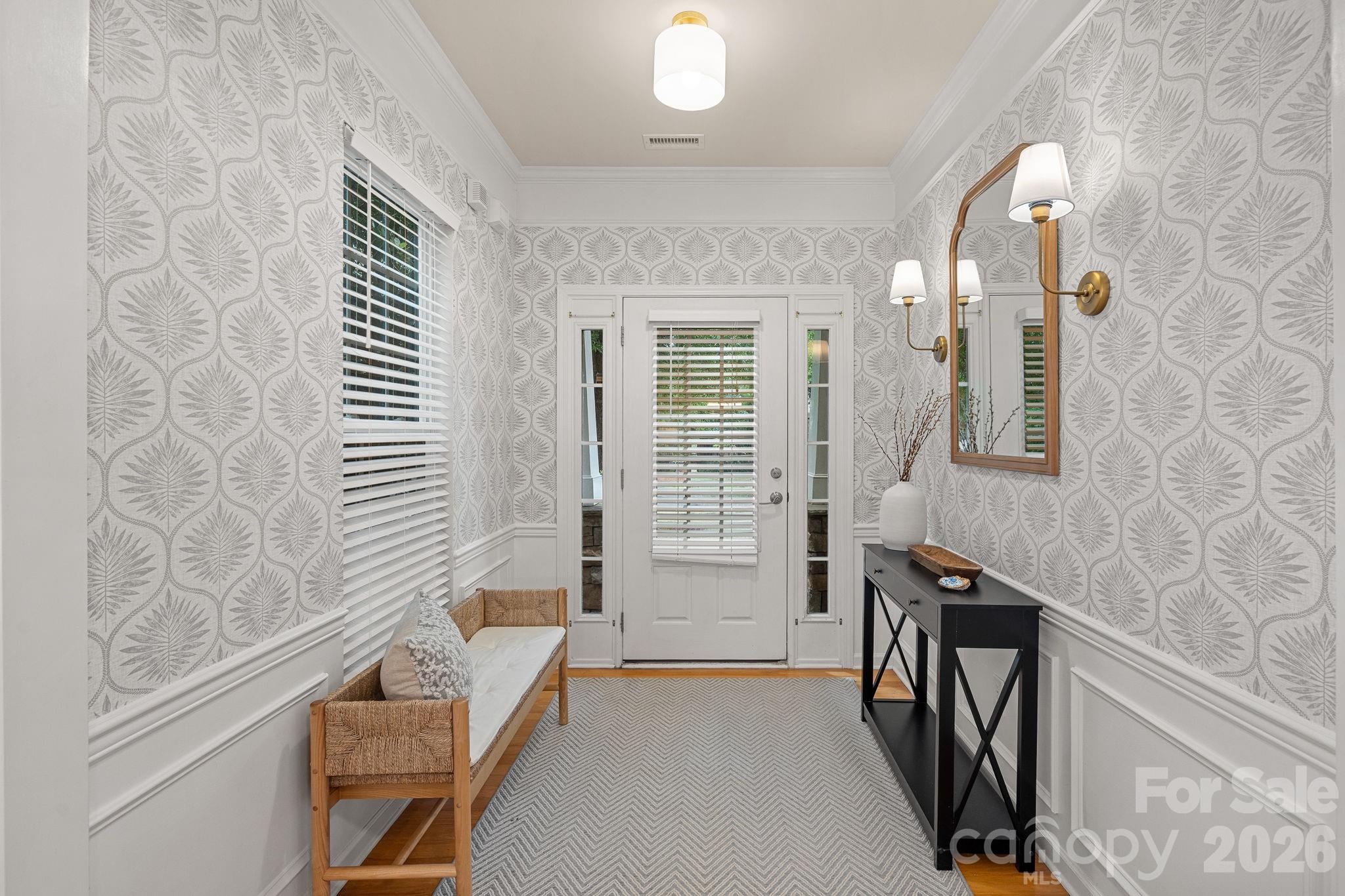 6902 Saranac Lane Matthews NC 28105