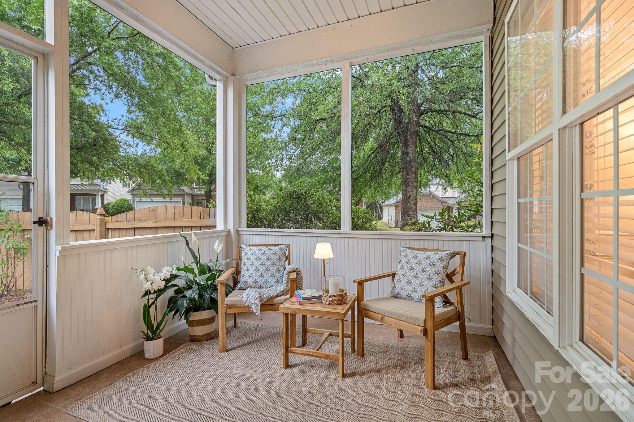 6902 Saranac Lane Matthews NC 28105