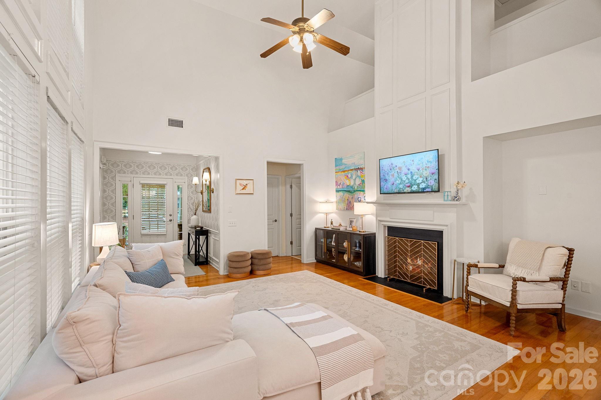 6902 Saranac Lane Matthews NC 28105