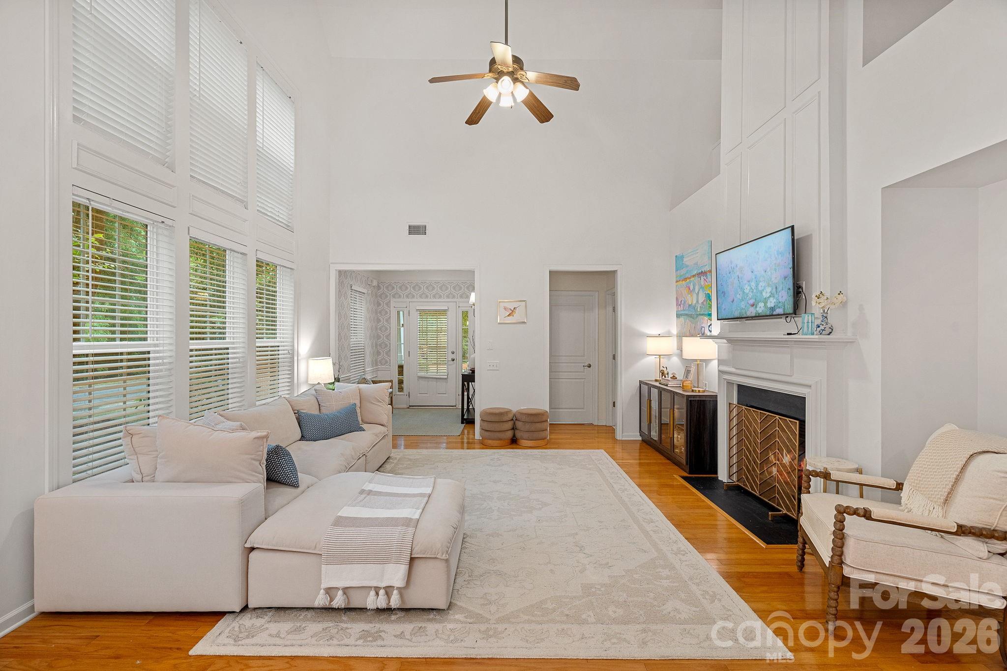 6902 Saranac Lane Matthews NC 28105