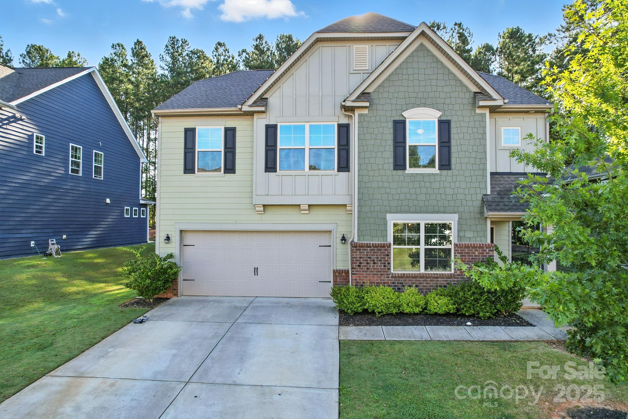 193 Falls Cove Drive Troutman NC 28166