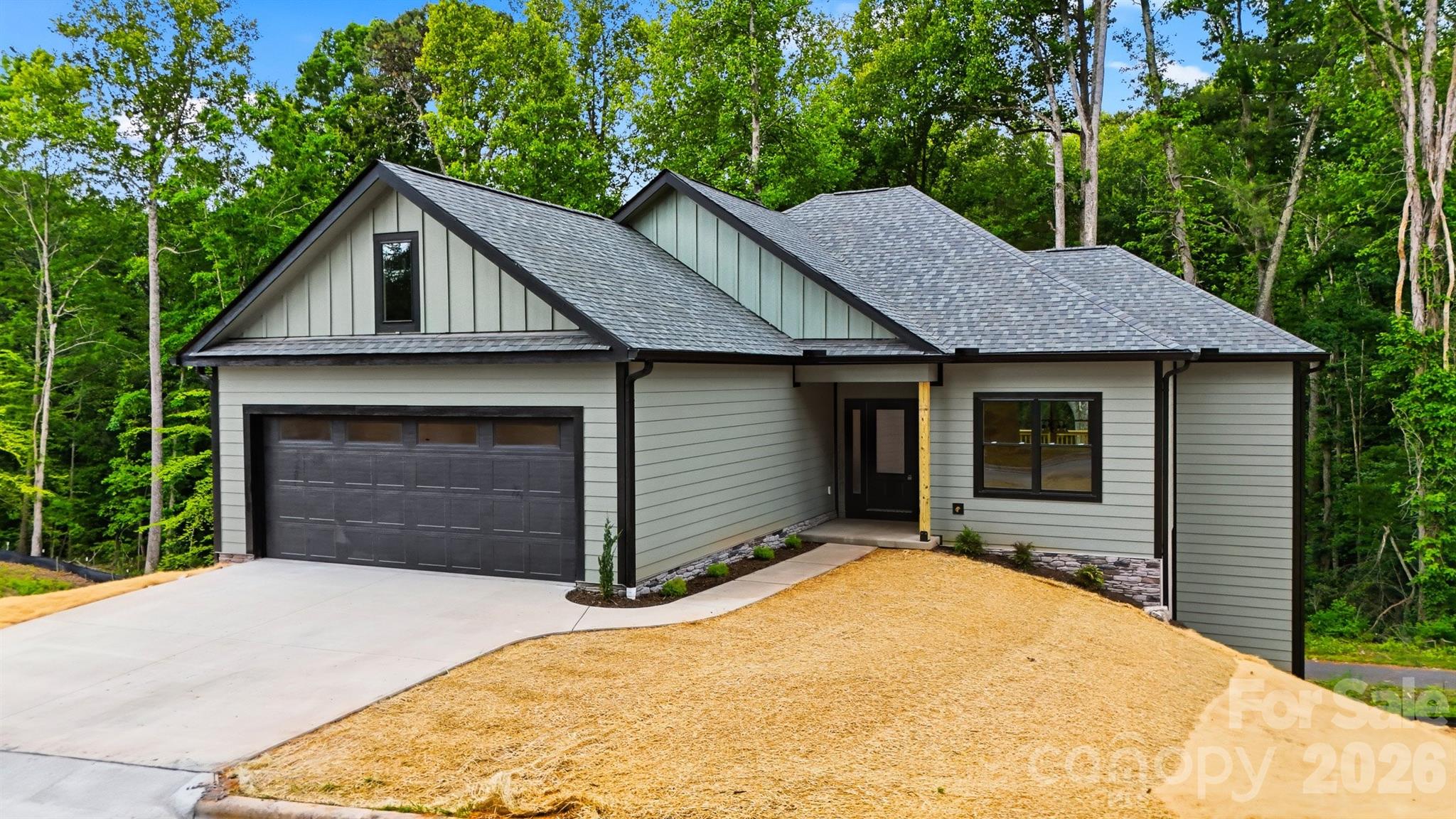 414 Scarlett Oak Court NE Lenoir NC 28645