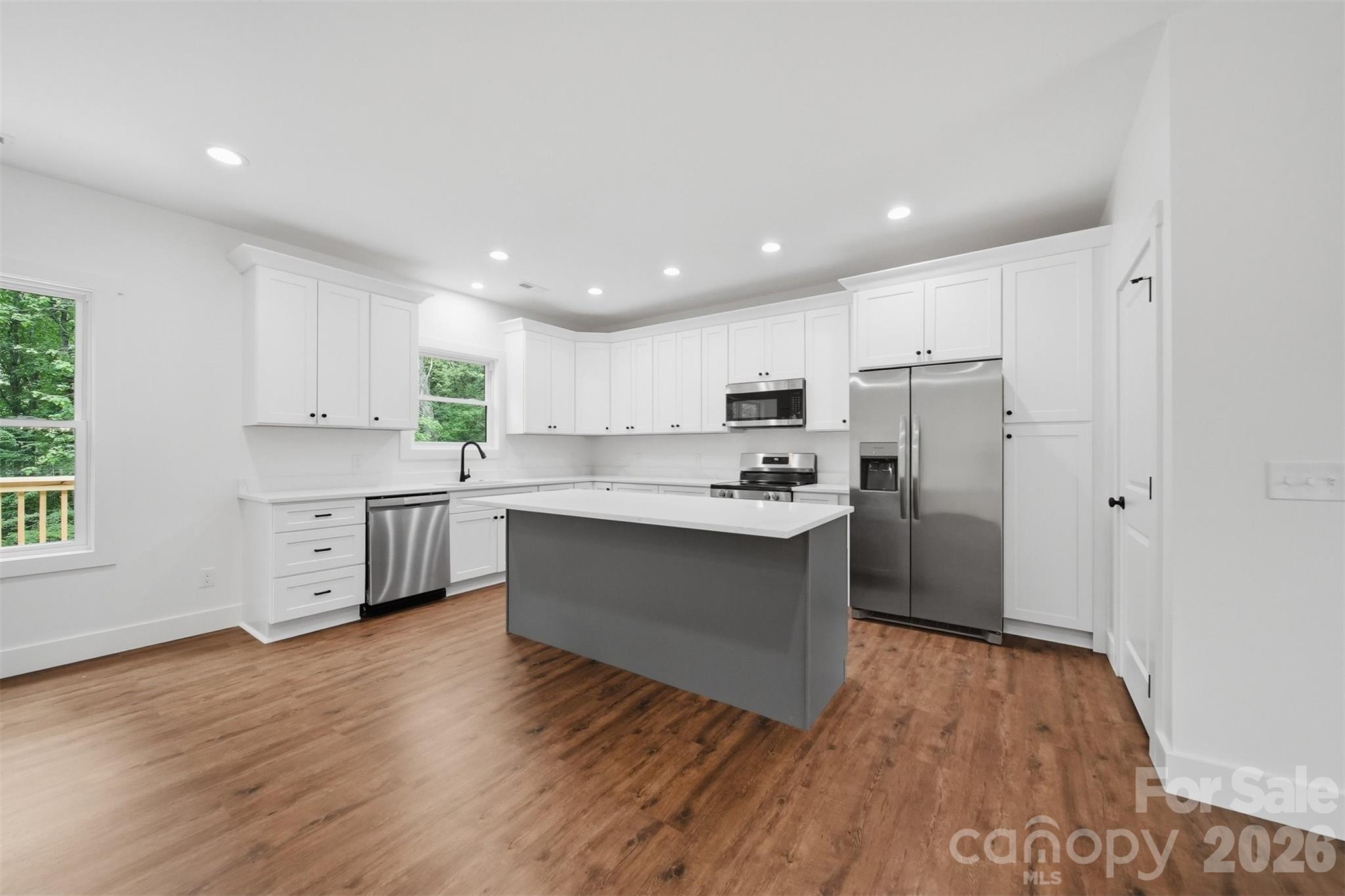 414 Scarlett Oak Court NE Lenoir NC 28645