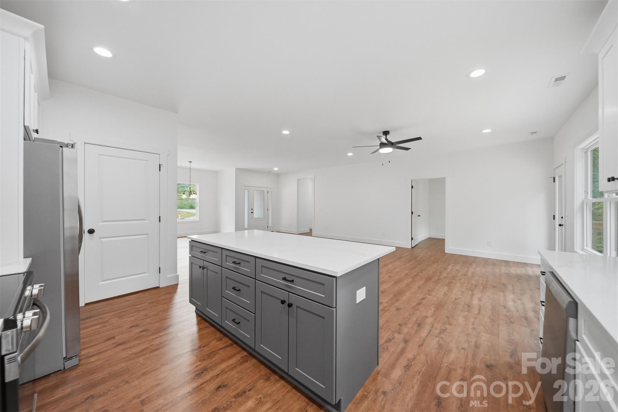 414 Scarlett Oak Court NE Lenoir NC 28645