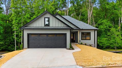 414 Scarlett Oak Court NE Lenoir NC 28645
