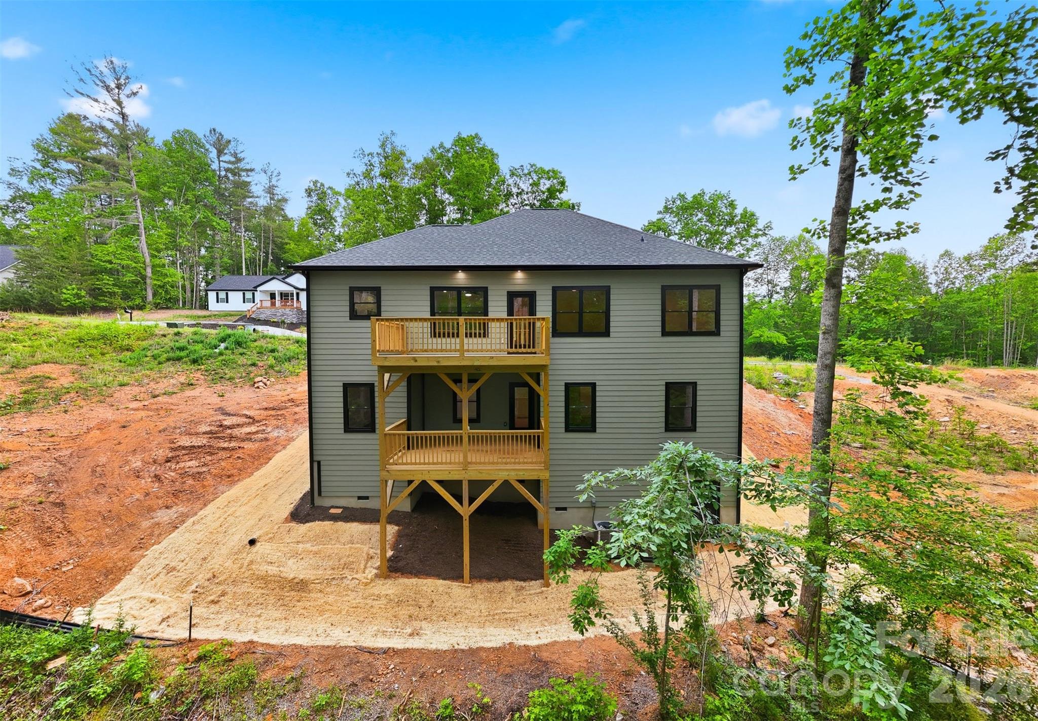 414 Scarlett Oak Court NE Lenoir NC 28645