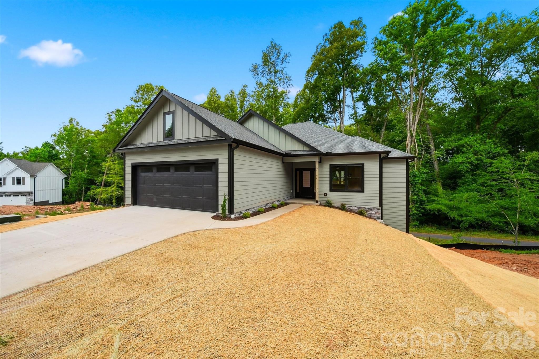 414 Scarlett Oak Court NE Lenoir NC 28645