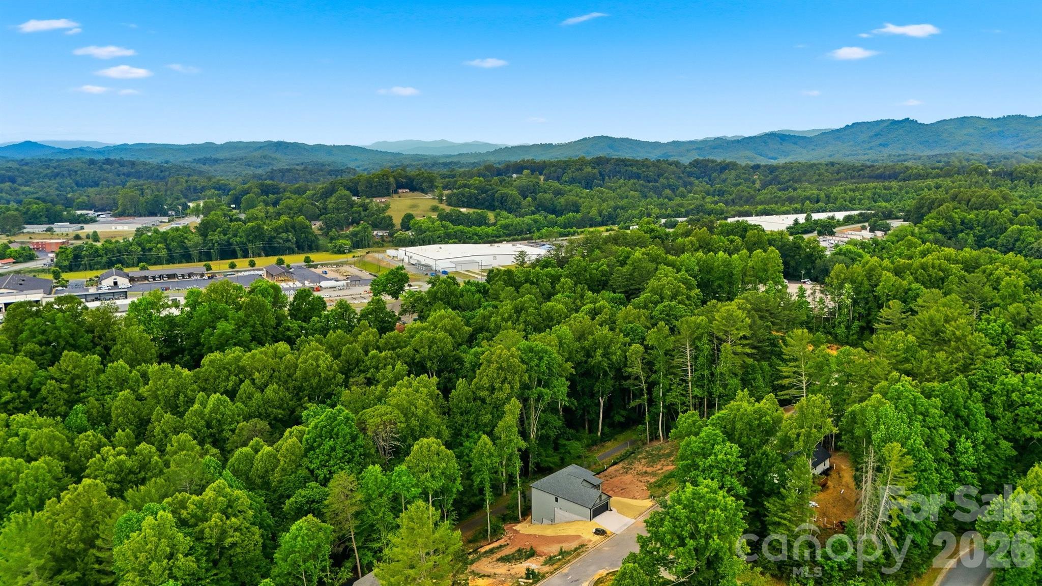 414 Scarlett Oak Court NE Lenoir NC 28645
