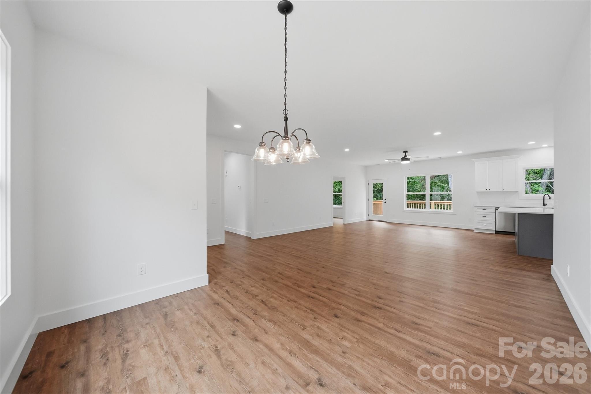 414 Scarlett Oak Court NE Lenoir NC 28645
